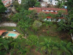 Hotels in Diamantina